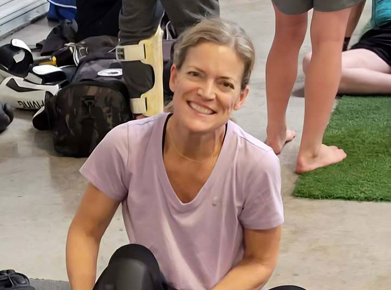Dana Ritchie